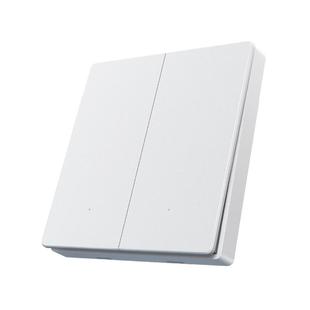 平头熊AK无线开关 蓝牙手机APP智能场景联动情景免布线多控随意贴