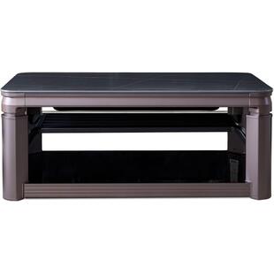 嘉嘉旺取暖桌电暖桌烤火桌子家用多功能取暖茶几电暖炉客厅长方形