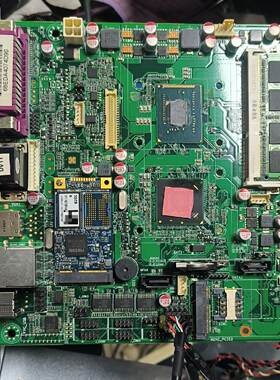 询价-主板 S154 DV11 主板 板载1037U  CPU