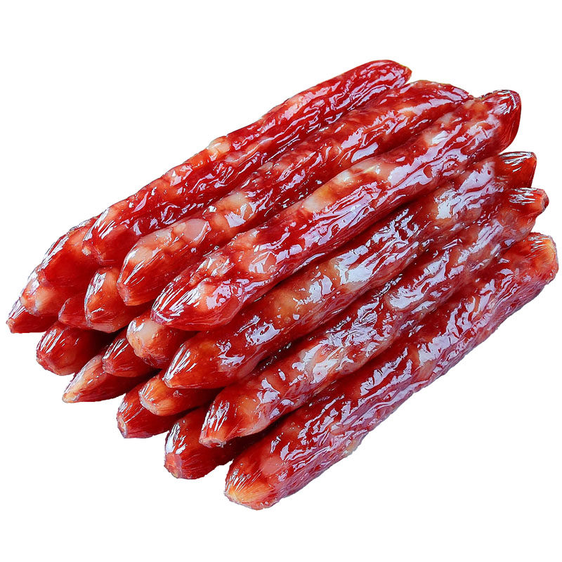 广东今荣广式香肠5斤散装黄圃