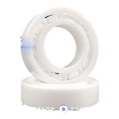 氧化锆全陶瓷轴承6200 6201 6202 6203 6204 6205 6206 6207 6208