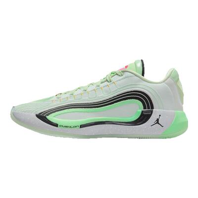 JordanLuka4低帮实战训练篮球鞋