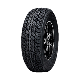 邓禄普轮胎 265/70R16 112S GRANDTREK TG35M2适配帕杰罗驭胜陆霸