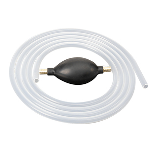 茶道配件大全硅胶进水排水管茶具茶海零配耐高温抗硬化冷热水软管