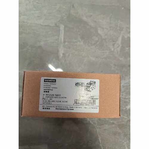 询价-3RT20281NB30-可维修