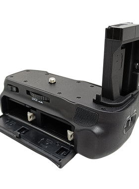 EOS-800D电池手柄for佳能T7i/X9i/77D/9000D单反竖拍数码相机配件