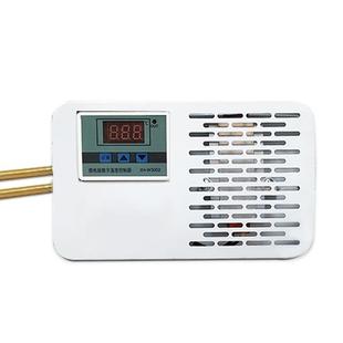 鹦鹉玄凤宠物专用取暖器鸟笼保暖加热器恒温温控取暖箱窝过冬神器