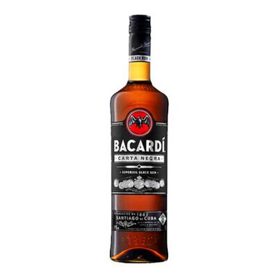 百加得bacardi烘培鸡尾酒基酒
