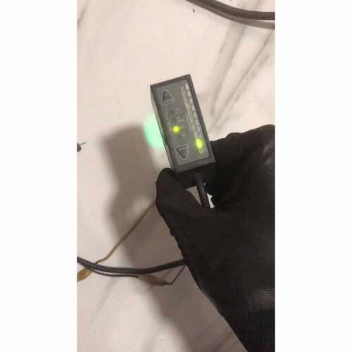 55ECG1 邦纳 传感器