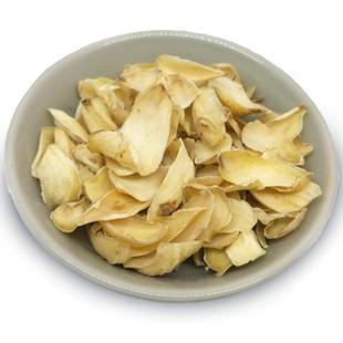 天然农家百合干干货包邮龙山药百合特产级食用泡水搭配莲子银耳