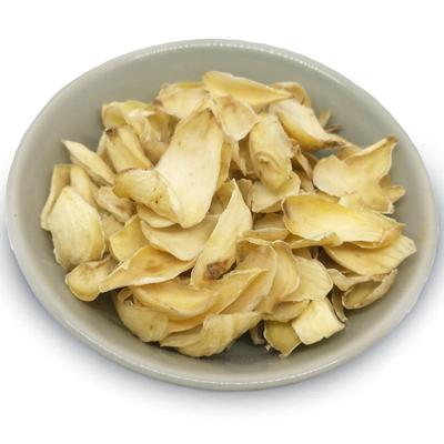 龙山农家百合干500g包邮非银耳