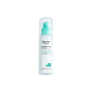 珀芙研油性皮肤控油抑痘120ml