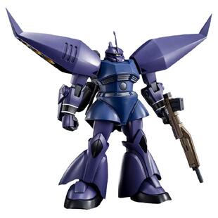 万代 HGUC 1/144 里杰尔古 格鲁古古 修改型勇士 独角兽 拼装模型