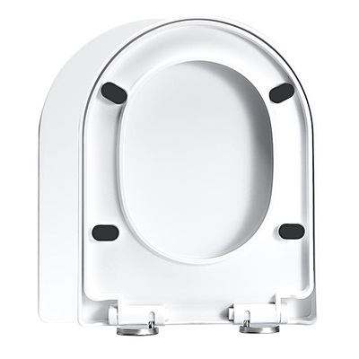 马桶盖子家用通用坐便盖板老式