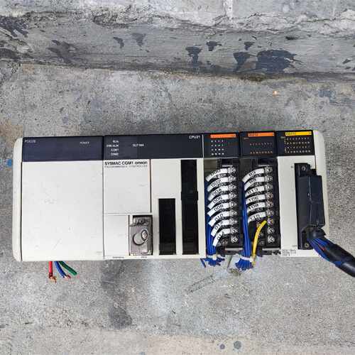 议价欧姆龙PD026 CPU21 ID212 OD213实物图质量包好现货询价
