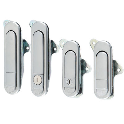 AB303/2/1配电箱平面锁弹跳锁