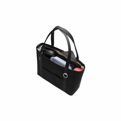 Orbitkey大容量托特包电脑手提包