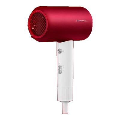 超人电吹风网红款负离子大功率冷热风宿舍学生吹风机电风筒RD1612