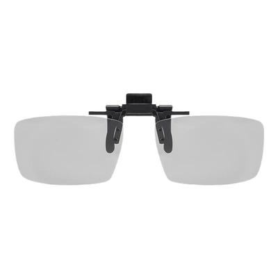 素造3d观影眼镜眼镜夹片