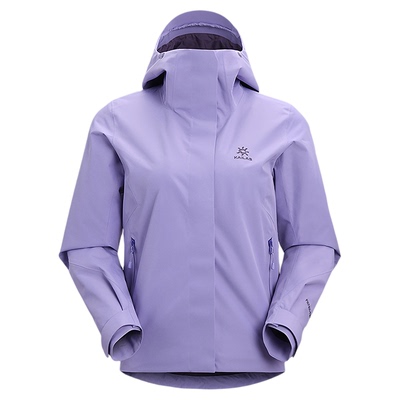 凯乐石猎风Advanced冲锋衣外套女