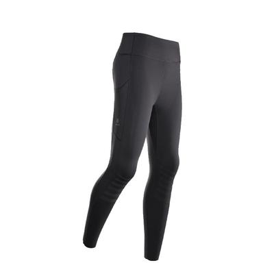KAILAS凯乐石leggings裤吸湿耐刮弹力塑形户外运动徒步登山女款