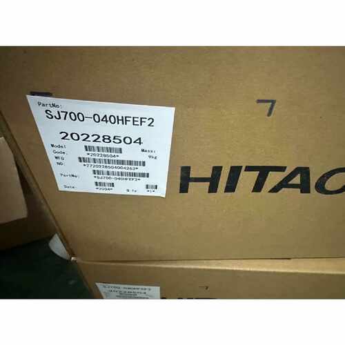 议价SJ700040HFEF2适用