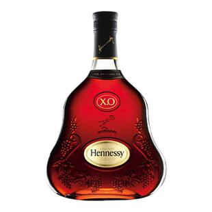 【高地】Hennessy轩尼诗XO干邑白兰地1500ml法国进口洋酒正品行货