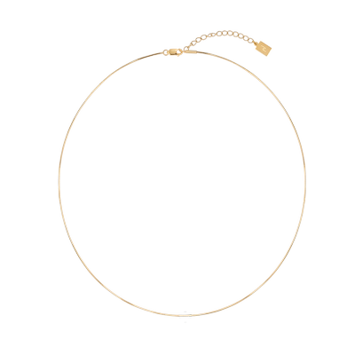 pn四叶草纯银可拆卸吊坠锁骨链