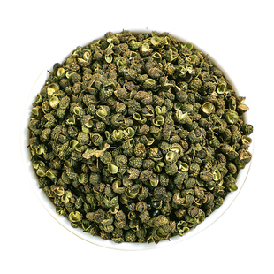 四川汉源青花椒粒特香特麻家用足干藤椒食用青麻椒干货香料调味料