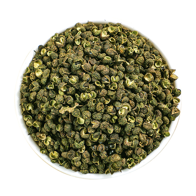 福小兵特香特麻青花椒可免费打粉