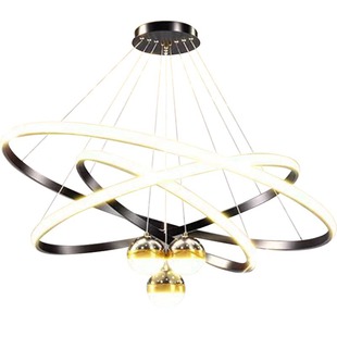 法式吊灯客厅2025新款现代轻奢主灯极简高级感卧室吊灯