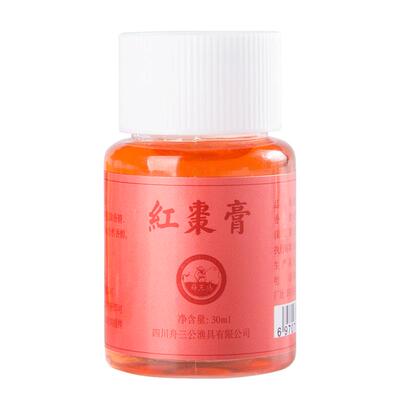 罗非黑坑配方钓鱼小药