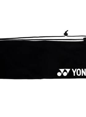 尤尼克斯YONEX抽绳绒布袋