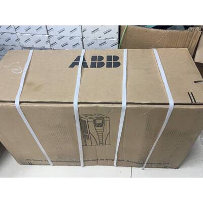议价全新原装ABB变频器ACS51001046A422K