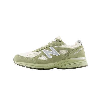 NB美产复古舒适休闲鞋U9901MX
