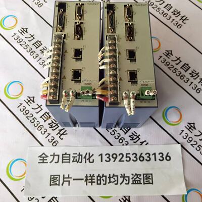 议价DANAHER丹纳赫驱动器S21260-SRS 原装现货