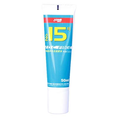 红双喜15号无机胶水专业粘合剂