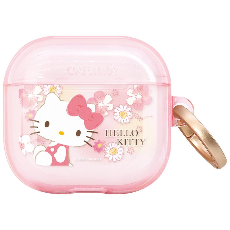 hellokitty耳机壳AirPods4代套