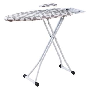 家用烫衣板立式可折叠熨衣板电熨斗耐高温防烫手熨衣神器熨衣板架