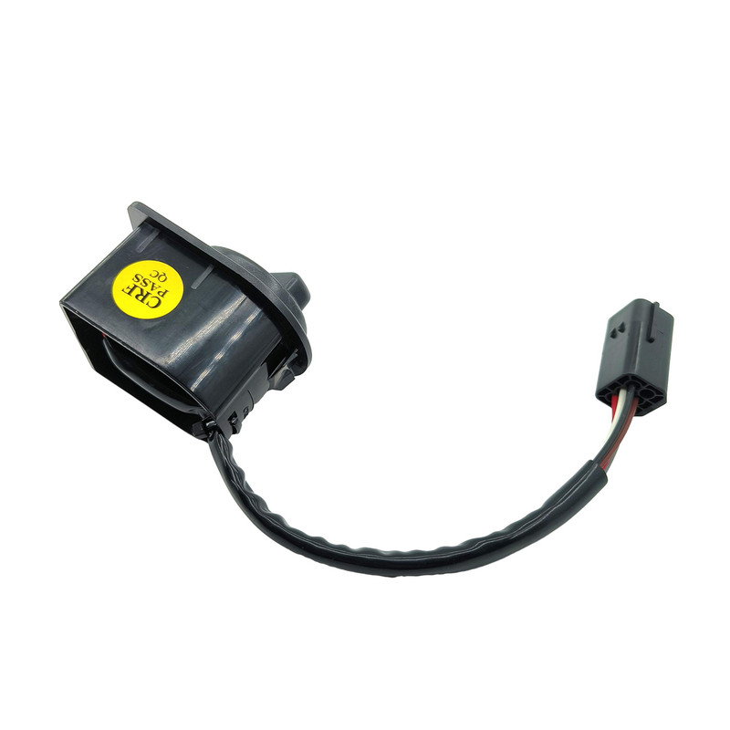 挖掘机适用沃尔沃EC250/350/380/480D油门旋钮控制器油门挡位开关
