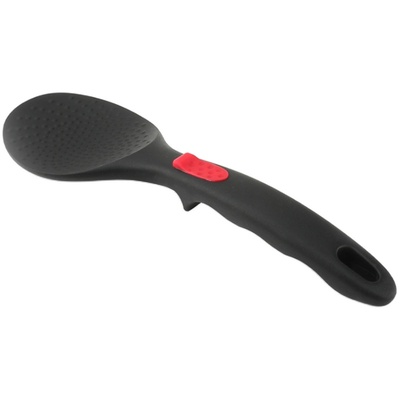 cookerbene不粘锅专用长柄汤勺