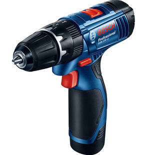 【自营】博世电动工具锂电手电钻进口多功能冲击钻手螺丝刀GSB120