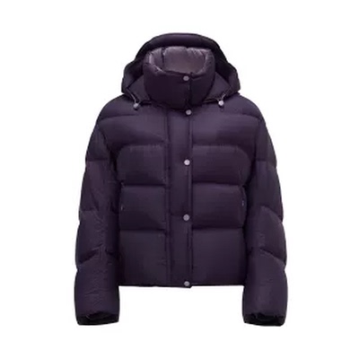 【小李不讲李呀】  2025新95鹅绒纯色简约肯豆羽绒服6116衣长60.5