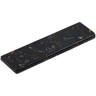 KBDfans 石英机械键盘手托舒适掌托客制化个性定制创意腕托包邮