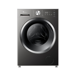 小天鹅洗衣机官方旗舰店正品10KG全自动家用滚筒洗烘脱烘一体28T