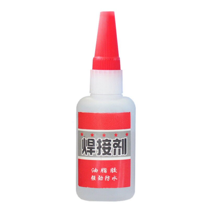 强力速干防水焊接胶铁木陶瓷