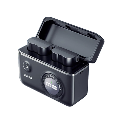 绿巨能EN-EL15相机快充盒