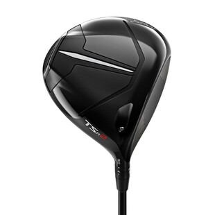 Titleist 泰特利斯高尔夫球杆男全新 TSR2更快更远一号木Golf球杆