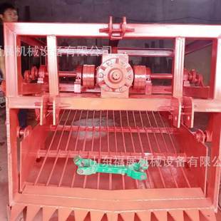 多功能药材收获机 省人工出药机高效节能中药材 根茎薯类收获机