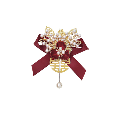 aj空军一号dunk婚鞋定制配饰装饰